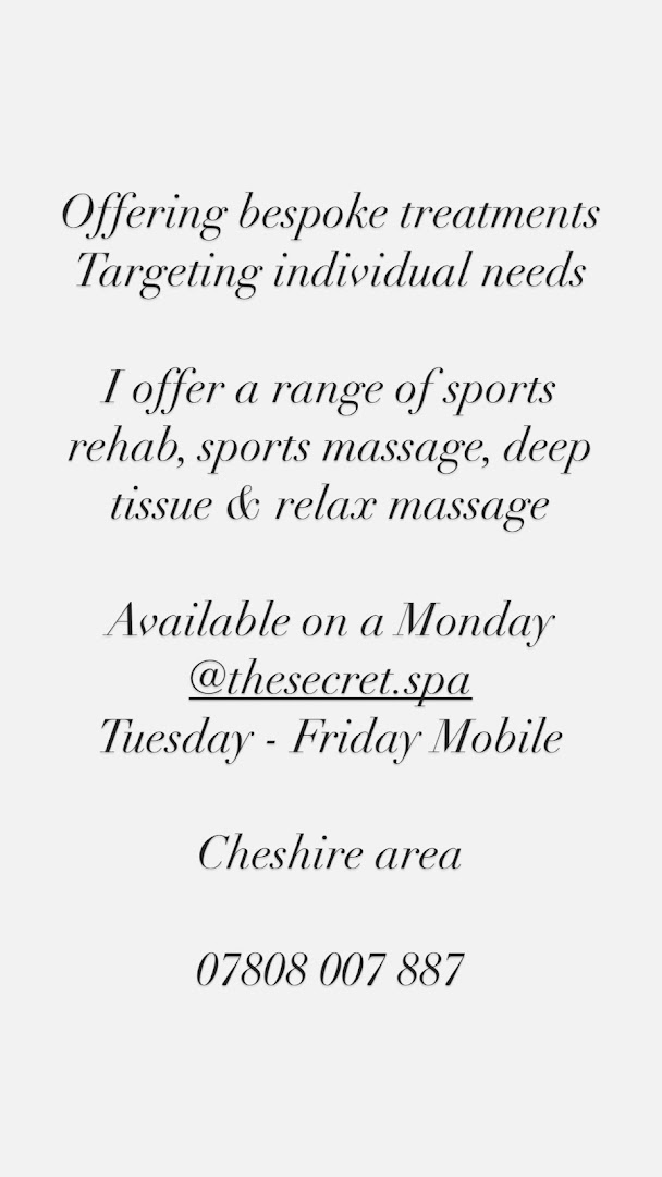 Charlie Yates Massage Therapy · Photos 2